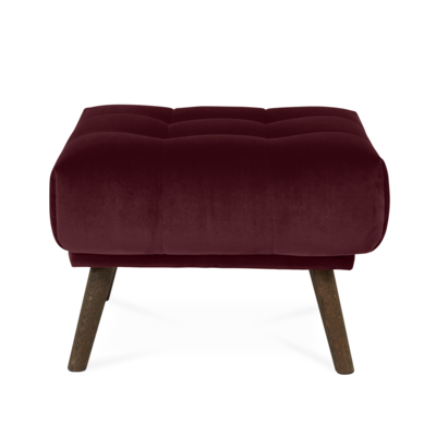 Loods 5 hocker Flame Juke