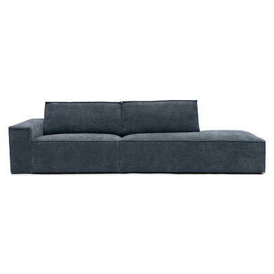 Segment Opensofa becotton