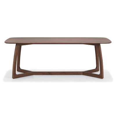 Eettafel Ruby 220x100x76 cm