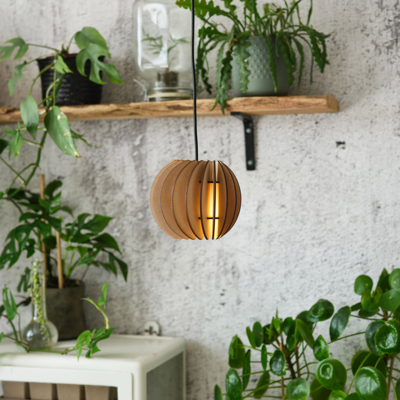 Hanglamp Atmosphere
