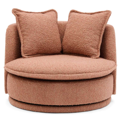 Fauteuil Fallon