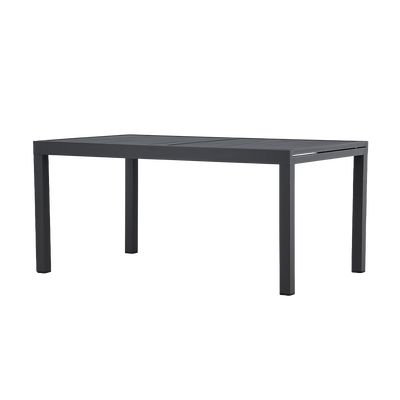 Uitschuifbare tuintafel Grace