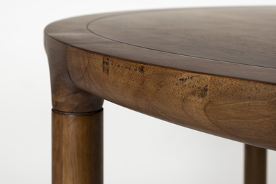 Zuiver eettafel Storm '128