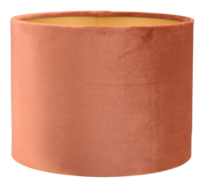 Lampenkap Alice roest