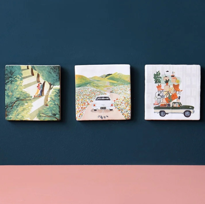 Storytiles wandtegel de volgende stap