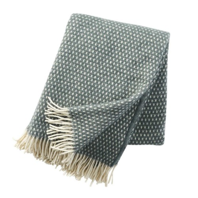 Plaid Knut