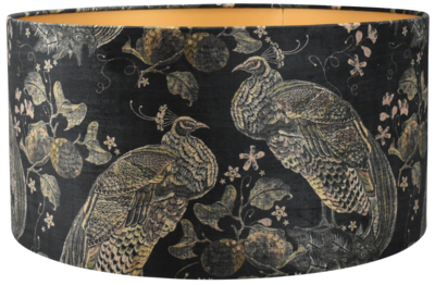 Lampenkap Charly staand