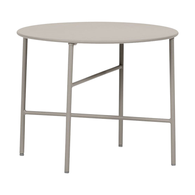 Mila ronde salontafel - Ø50 x H40 cm