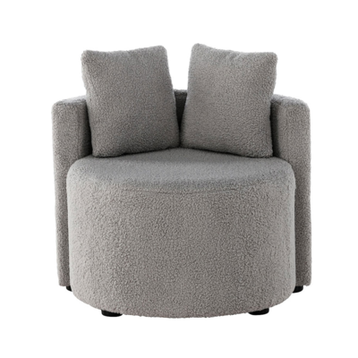 Kinderfauteuil Elina – met twee kussens