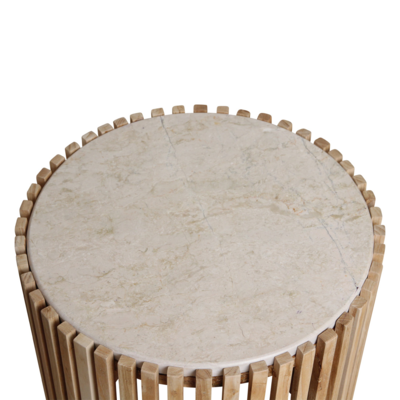 Bijzettafel Infinity