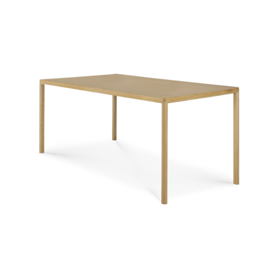 Ethnicraft - Eettafel Air
