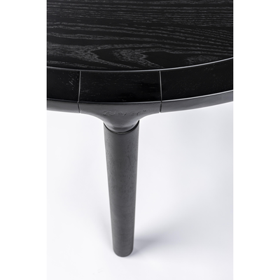 Zuiver eettafel Storm '128