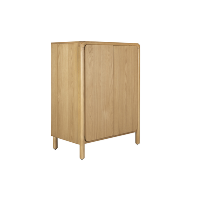 Kast storm naturel