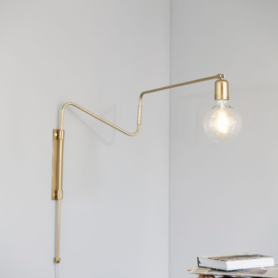 Wandlamp Swing