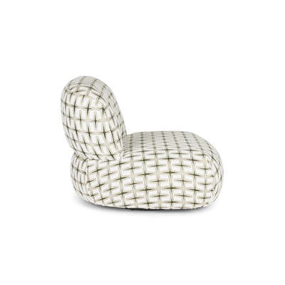 RITZ LOUNGECHAIR