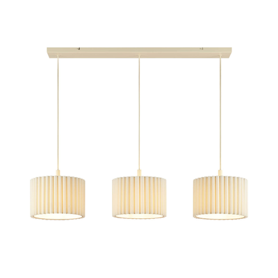 Ferry Hanglamp 3L balk Beige
