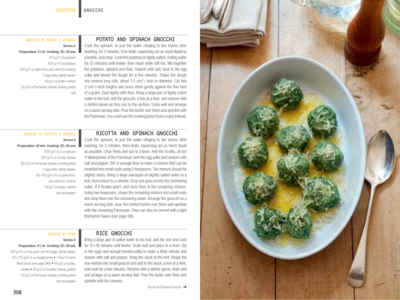 Phaidon boek Silver Spoon