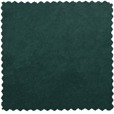 Rodeo fauteuil structure velvet frost