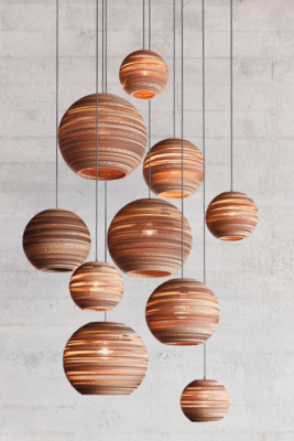 Graypants hanglamp Disc 24