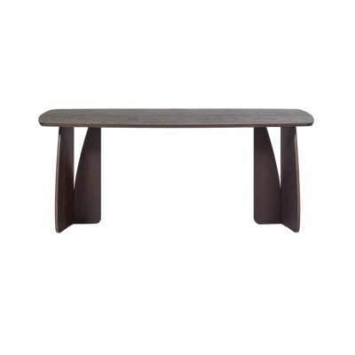 Veere eettafel 180x100 cm naturel [fsc]