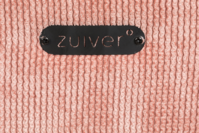 Zuiver Benson Armstoel - Set van 2