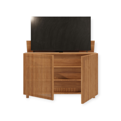 TV lift meubel Bohemian