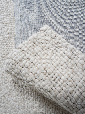 Vloerkleed Adige Sand