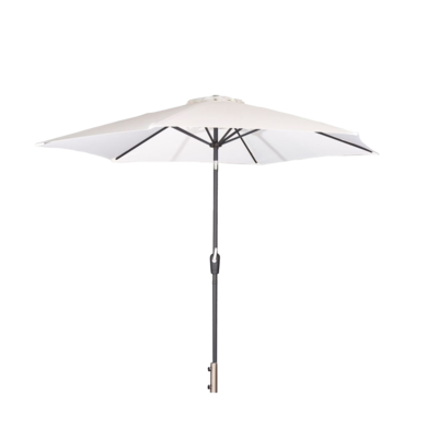 Verstelbare parasol Brandon