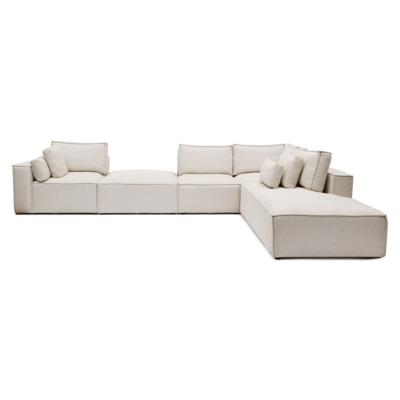 Loods 5 design bank Elementi