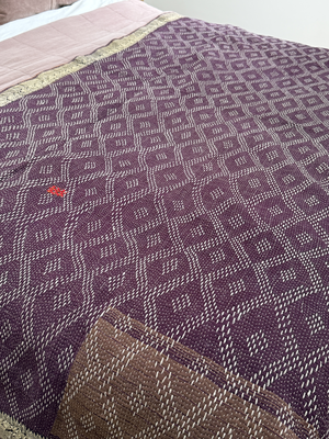 Plaid Boraj