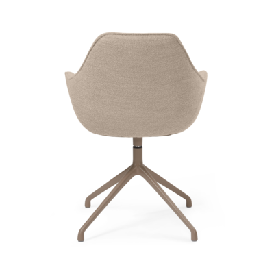 Loods 5 Design eetkamerstoel Hygge Alpine - Draaivoet