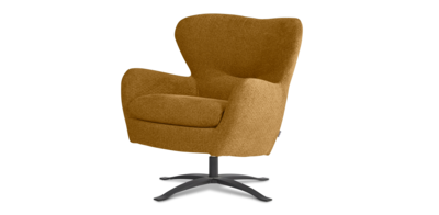 DYYK fauteuil Tessel