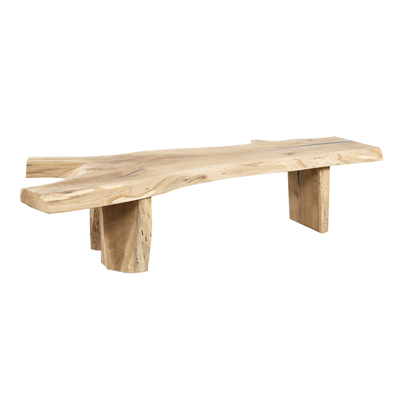 VM-Design - Unieke bank/salontafel
