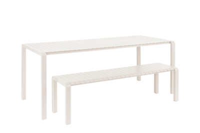 Zuiver tuintafel Vondel