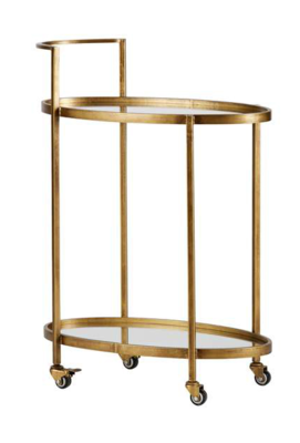 Trolley Push