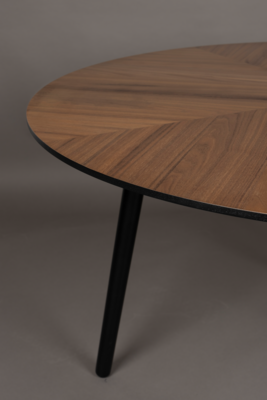 Dutchbone eettafel Clover