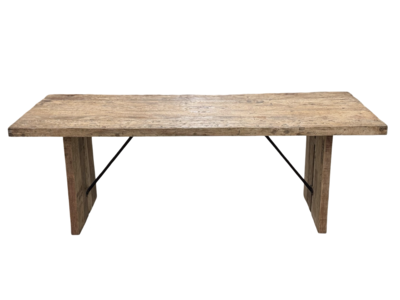 Eettafel Noor uniek