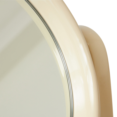 Dressing table mirror