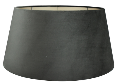 Staande lampenkap San Remo velours