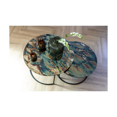 SALONTAFEL TABUN