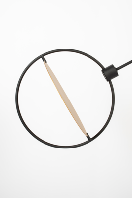 Zuiver vloerlamp Sirius