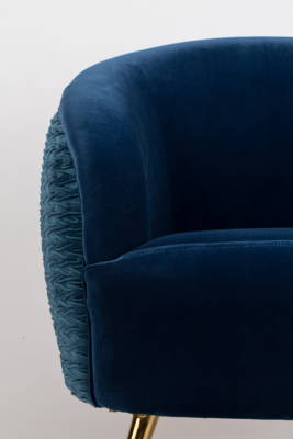 Bold Monkey fauteuil So curvy