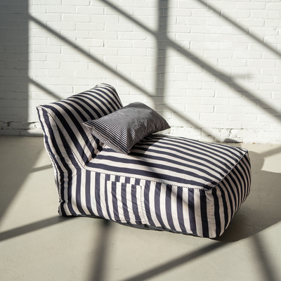 Fauteuil Barry 