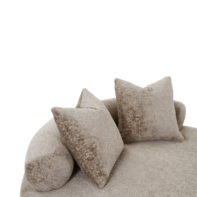 Loveseat fauteuil Annabel