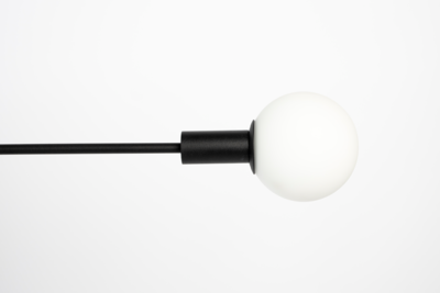 Zuiver vloerlamp Sirius