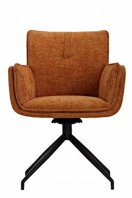 Stoelhoezen voor de ISRI camper stoelen 3 Camel