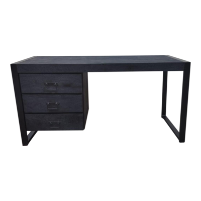Bureau Eems zwart