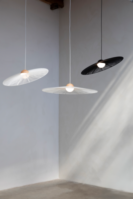 Zuiver Belle Hanglamp
