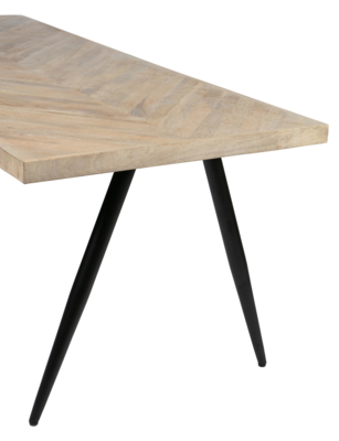 Tafelblad Tablo Visgraat
