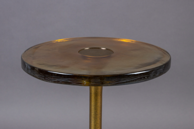 Dutchbone bijzettafel Sue